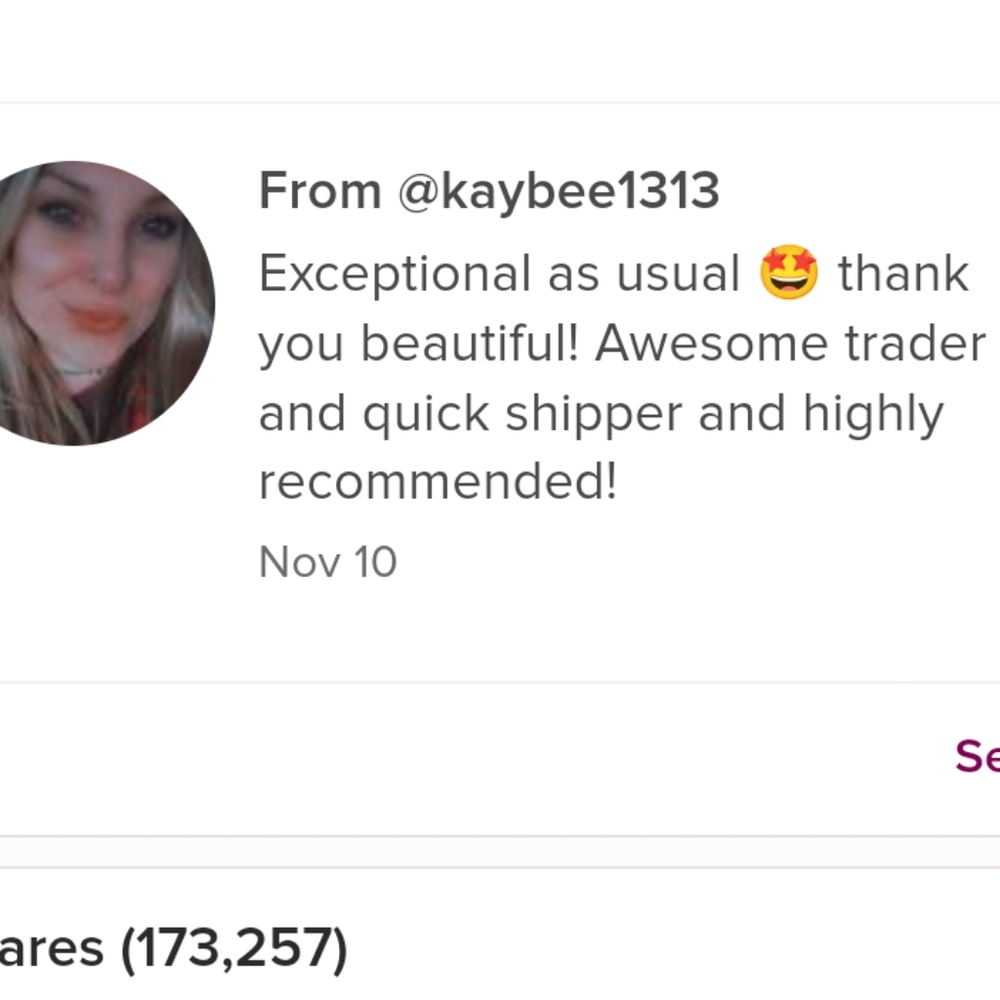 Wanna Trade????? - Picture 11 of 16